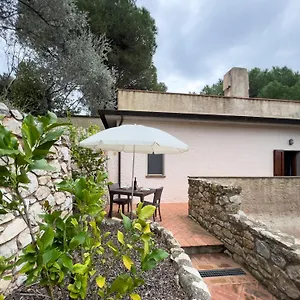 La Chiusa Di Rio Aparthotel