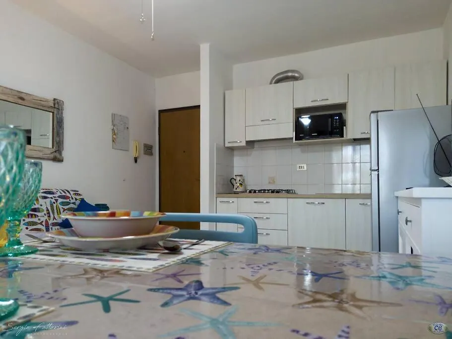 Σπίτι διακοπών Cav La Ginestra Vistamare Elba Βίλα Rio dellʼElba